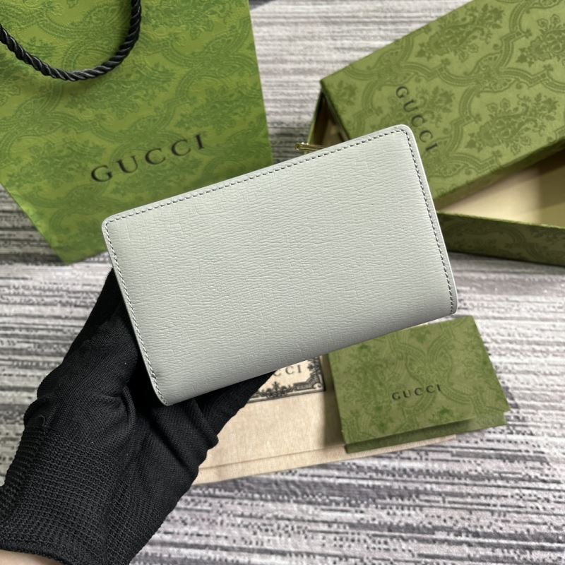 Gucci Wallets